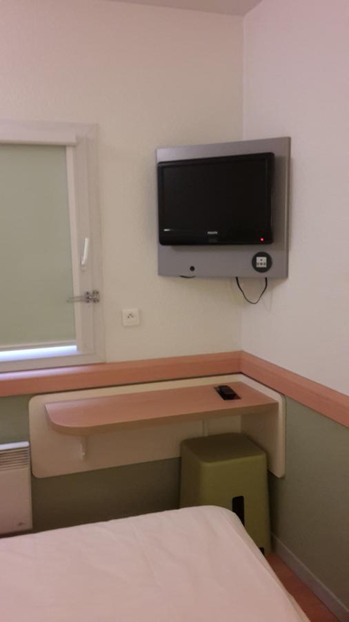 Ibis Budget Orly Rungis Exterior photo